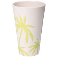 Vaso DECO HOME Mela Casa De Las Palmeras