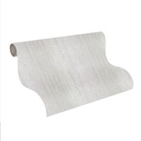 Papel Decorativo Uni Blanco Decopapel Resistente a la Decoloración 53x9.5 mts