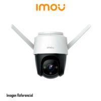 CAMARA IMOU CRUISER OUTDOOR DOMO FHD 30FPS IP WIFI 2MP 1080P IP66 P/N: IPC-S22F
