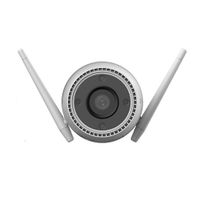 CAMARA EZVIZ H3C 2K 3MP, H.265, HASTA 512GB P/N: CS-H3C-R100-1K3WKFL