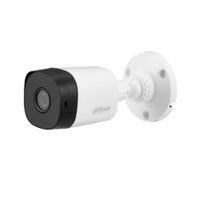 CAMARA DAHUA IR BULLET 1080P 2MP 20METROSIR IP67 HDCVI BLANCO P/N: DH-HAC-B1A21N-0280B