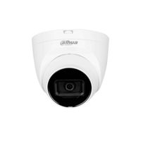 CAMARA DAHUA WIZSENSE FOCAL FIJA INFRARROJOS 2MP 30FPS H.265 3.6MM IR30M IP67 P/N: IPC-HDW2241T-S