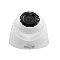 CAMARA DAHUA IR EYEBALL HDCVI DOMO METAL 4MP IR20 IP67 DIST 30MM BLANCO P/N: DH-HDW1400M-S2