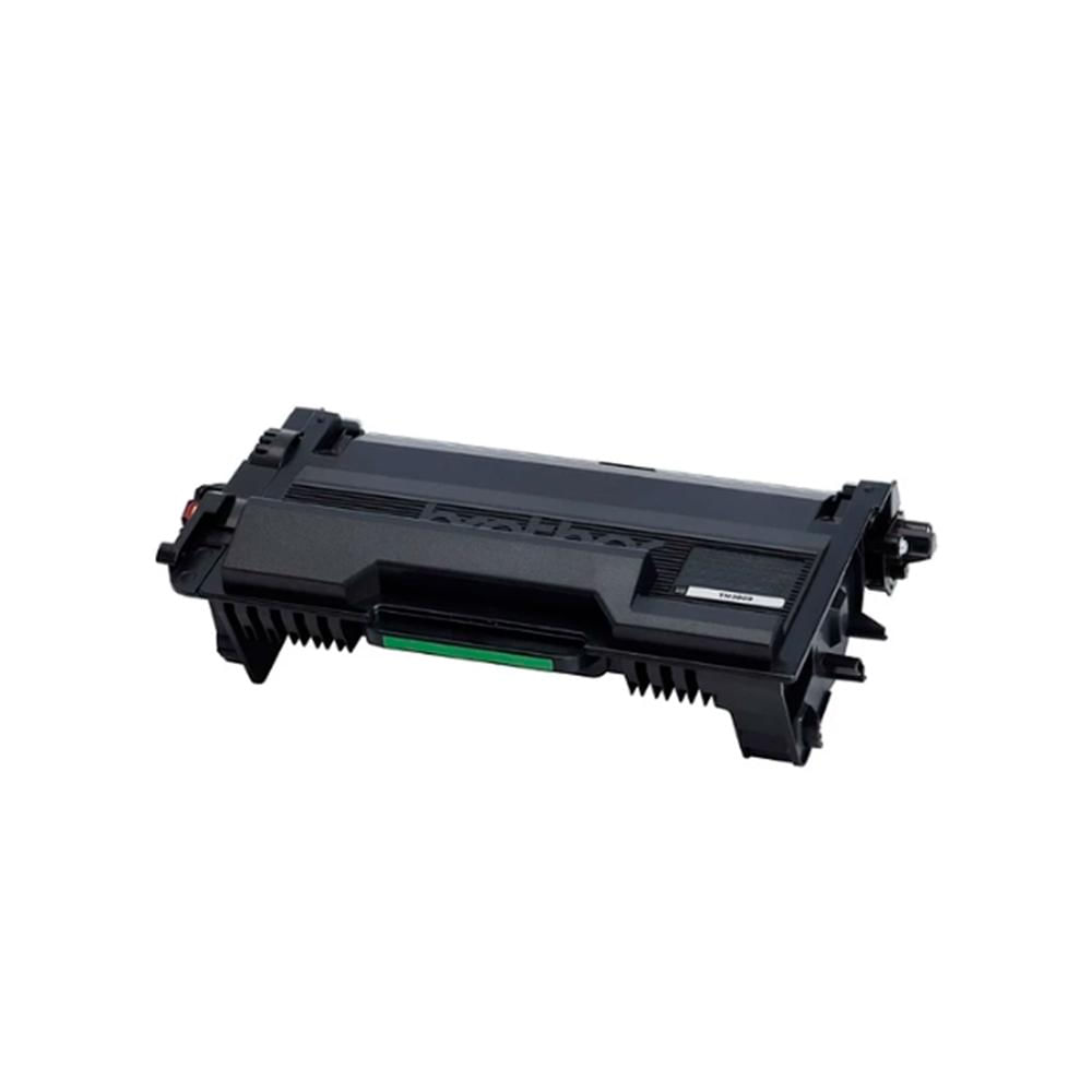 TONER BROTHER TN3609 COLOR NEGRO 3000 PAGINAS PARA BROTHER L5660DN, MFC L6915DW  P/N: TN3609