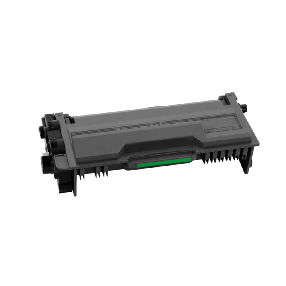 TONER BROTHER TN-3429 COLOR NEGRO 3000 PAGINAS, PARA IMPRESORA HL-L5100DN MFCL5900DW P/N: TN-3429