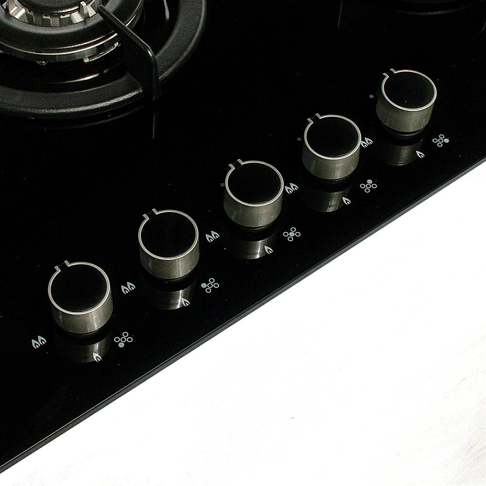 indurama 5 hornillas