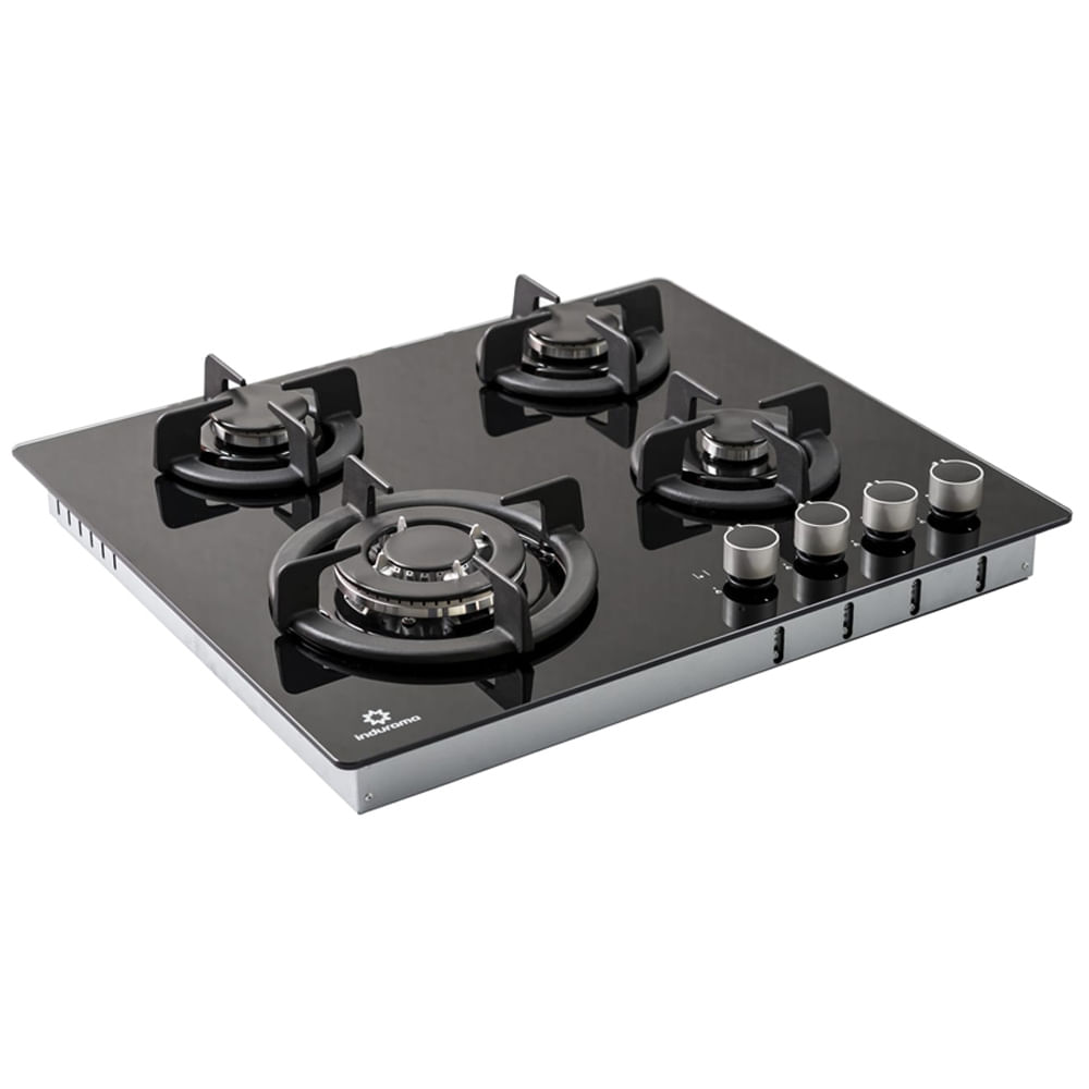 indurama cocina 4 hornillas