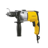 Taladro Percutor 1/2"" 800W Stanley STDH8013-B2