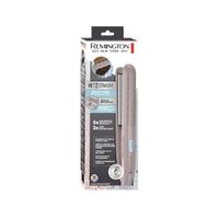 Plancha Alisadora de Cabello Remington WET2STRAIGHT S27A