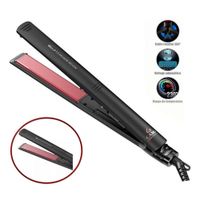 Plancha Alisador de Cabello Gama Elegance BELLA TOURMALINE