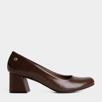 Zapatos Casuales Mujer TOP MODEL TMO-SC0007 CUERO