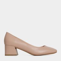 Zapatos de Vestir Mujer FOOTLOOSE FTL-I0023 SINTETICO