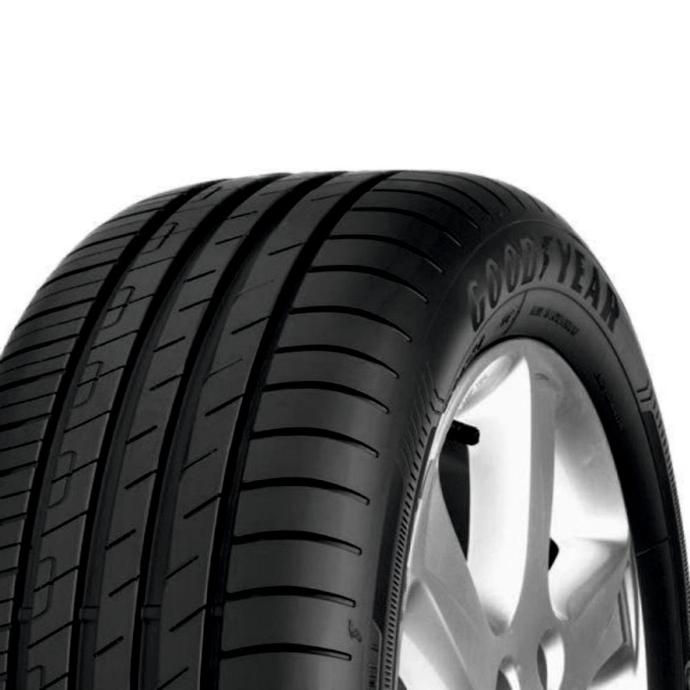 Llanta Goodyear Efficientgrip ROF Run Flat 235/45R19 para Audi, Bmw ...