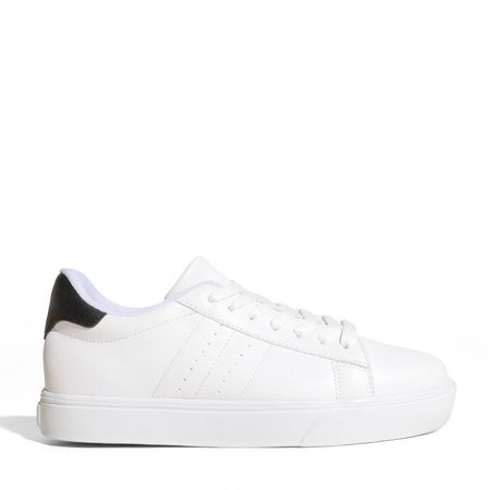 Zapatillas Urbanas Hombre R18 R18-LC0008  Negro Talla 40