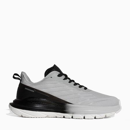 Zapatillas Urbanas Hombre R18 R18-CD126  Gris Talla 39