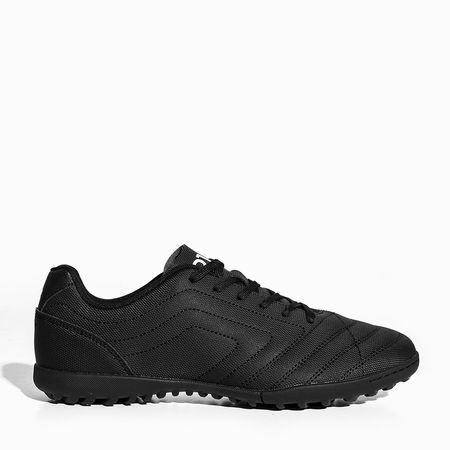 Zapatillas Deportivas Hombre R18 R18-CD104  STELLAR TF 2 Negro Talla 40