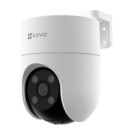 Cámara de Seguridad Ezviz H8C IP 2MP Wi-Fi