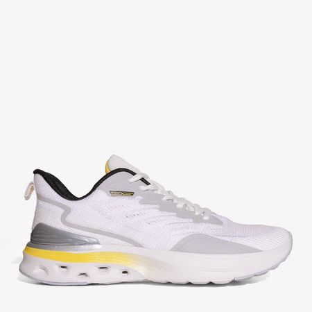 Zapatillas Deportivas Hombre R18 R18-I0142 Blanco Talla 41