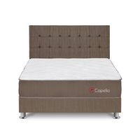 Dormitorio FORLI Capella Queen