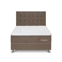Dormitorio FORLI Capella 2 Plazas