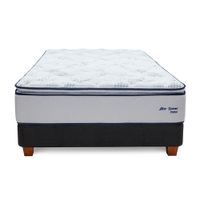 Cama Americana DRIMER New Ozono 1 Plaza