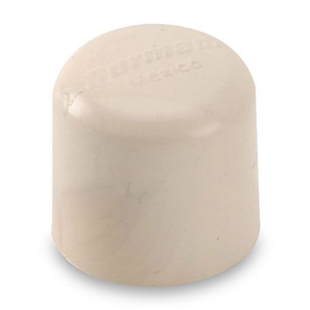 Tapón hembra 3/4 cpvc - agua caliente Flowguard Gold