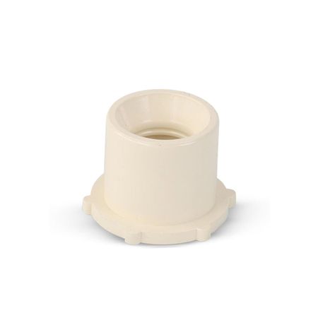 Reducción 3/4 a 1/2 cpvc - agua caliente Flowguard Gold