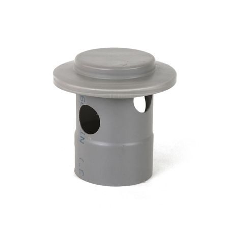 Sombrero 3 liviano - Desague Nicoll