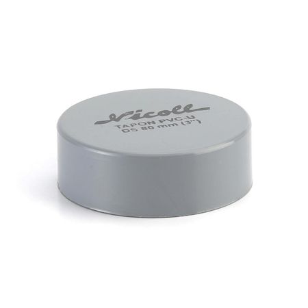 Tapón 3 liviano - Desague Nicoll