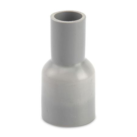 Reducción 1 1/2 a 3/4 simple presion - Agua fría Nicoll