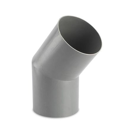 Codo 45° 6 liviano - Desague Nicoll