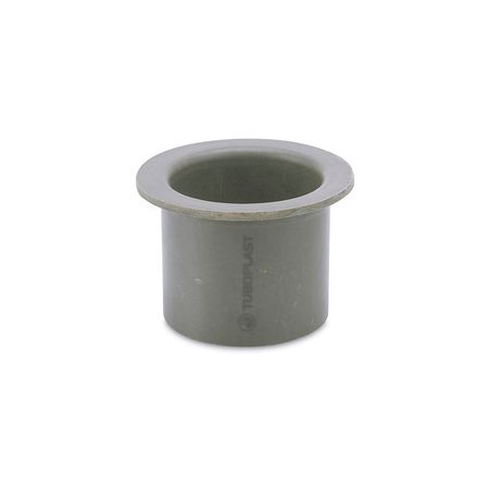 Conector SEL Tuboplast 3/4