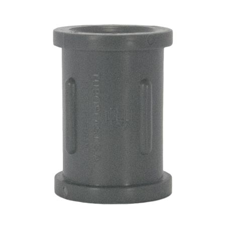 Unión 1 simple presion - Agua fría Tuboplast