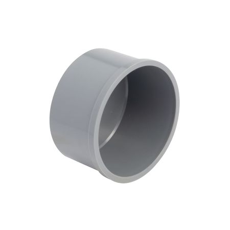 Tapón hembra 2 liviano - Desague Tuboplast