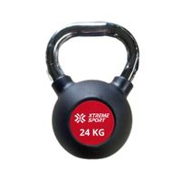Pesa Rusa Kettlebell 24KG Xtreme