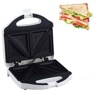 Sandwichera Antiadherente 2 Sandwichs IST101