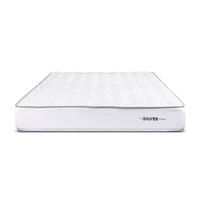 Colchón Pocket Silver 1.5 Plazas