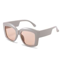 Gafas Lentes de Sol Stewart Gris Retro incluye estuche