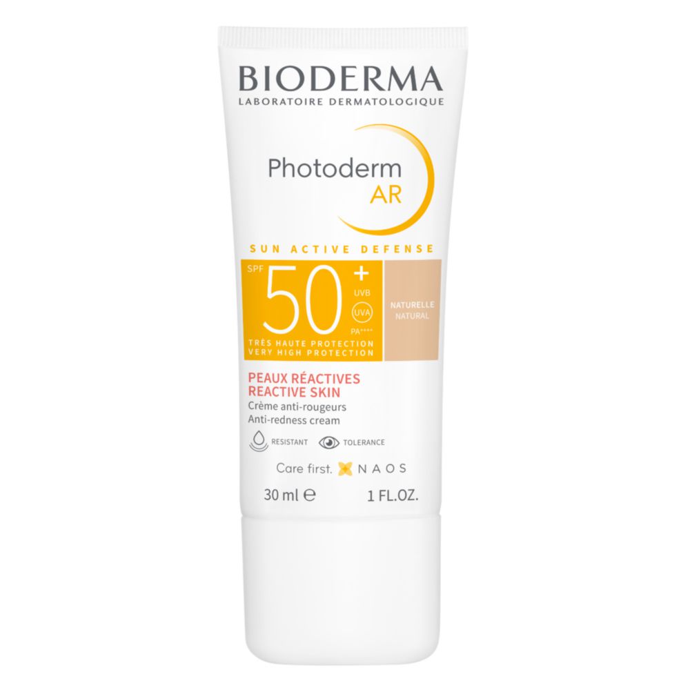 Crema Solar Bioderma Photoderm Ar Te30Ml Spf50+ Nc