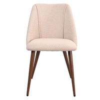 Silla Tana Gris