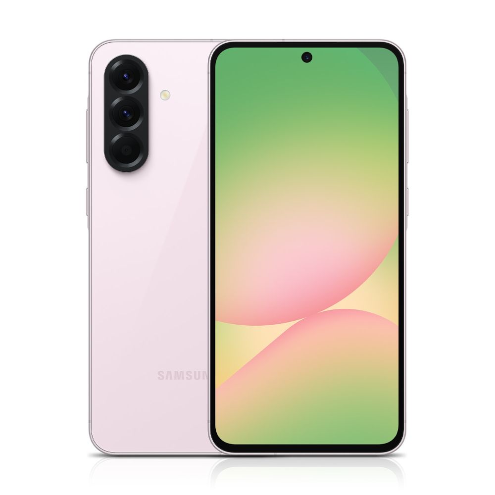 Celular Samsung A56 SM-A566ELIFLTP 8GB RAM 256GB 6.7"" Light Pink