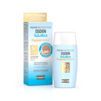 Fotoprotector Fusion Water Pediatrics Spf50