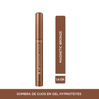 Sombra De Ojos Loreal Hypnoteyes Shadow Stick Magnetic Bronze