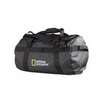 Bolso Travel Duffle 110 L. Negro - National Geographic-BNG1110-Negro