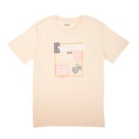 Polo Estampado 1 Hombre SINGULAR