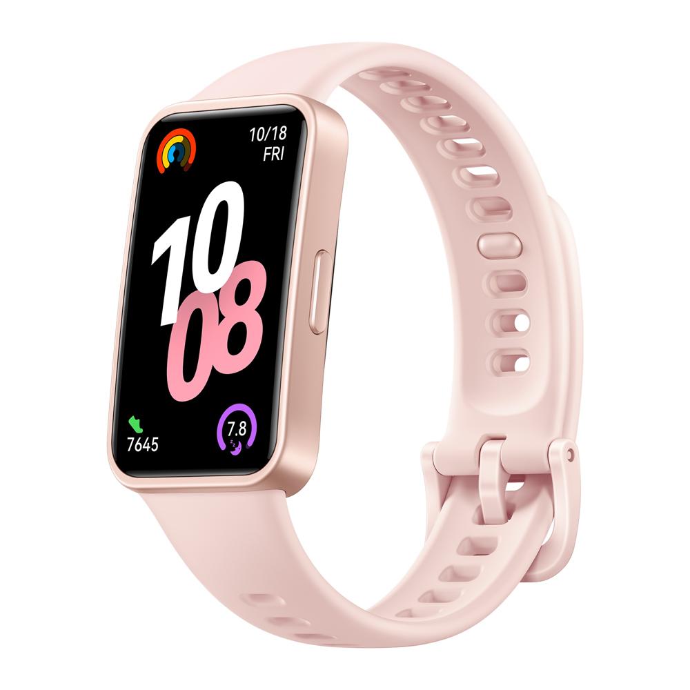 Smartwatch HUAWEI Band 10 Rosa