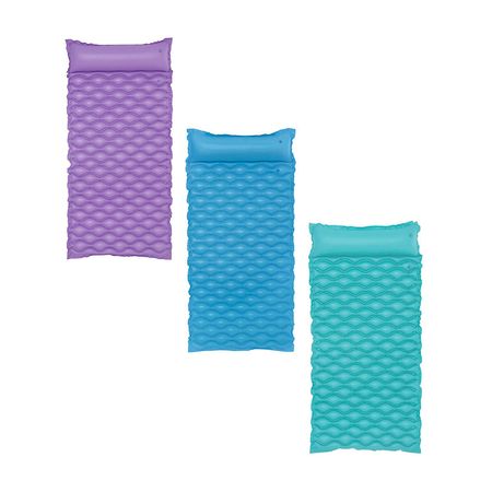Flotador Colchoneta Bestway Despacho 24 Horas