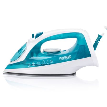 Plancha Thomas TH-7055 2200W