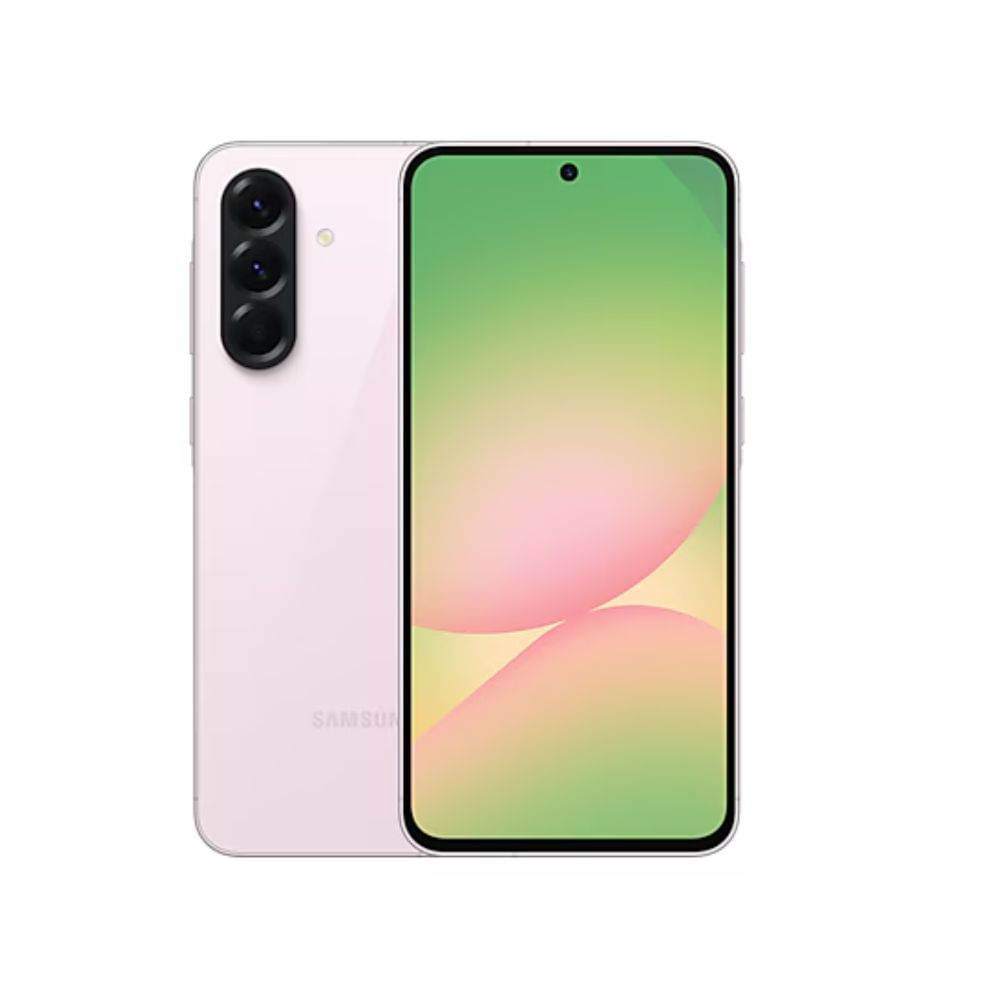 Samsung Galaxy A56 256gb 12gb 50mp 6.9""Awesome Pink