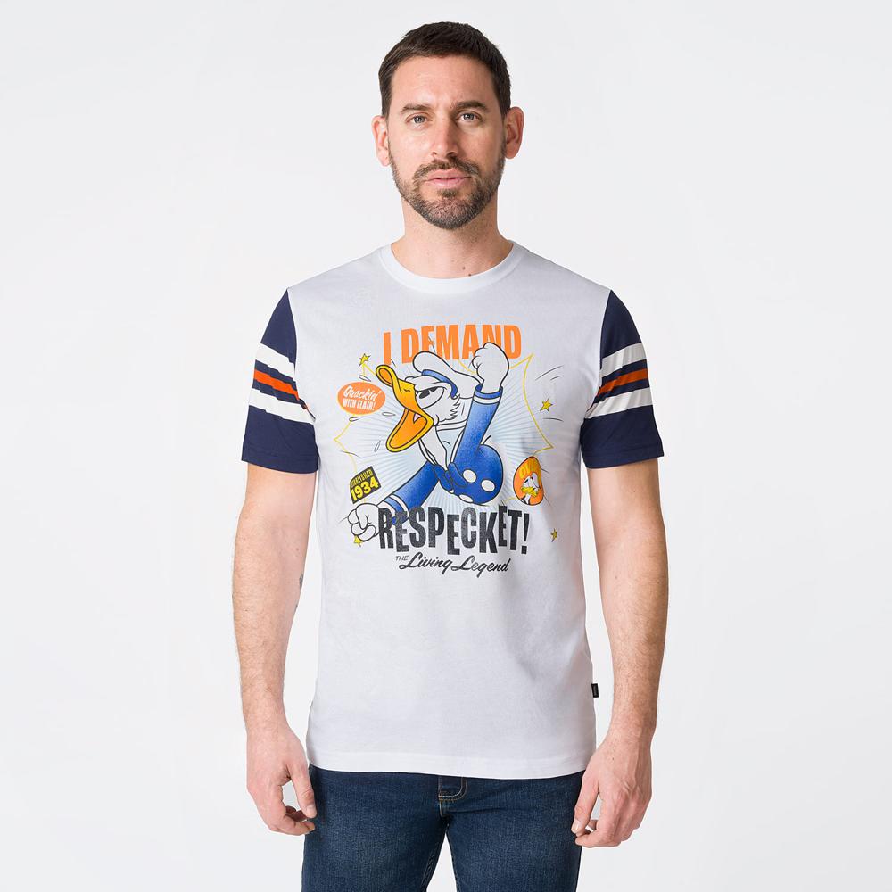 Polo Moda Pionier Hombre Theseo-Disney | plazaVea - plazaVea